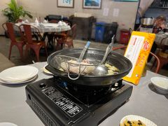 -达叔香味海鲜(海棠68环球美食街店)
