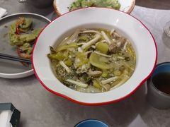 -香阁餐厅·常州菜·常州菜代表品牌(新北奥体店)