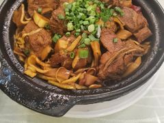 -家乐煲仔店(红山市场店)