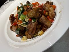 -洞庭家宴·头牌甲鱼(广渠门店)