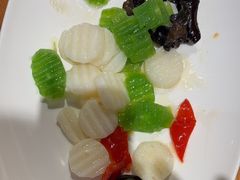 -石榴红了·非遗酥皮烤包子·新疆菜(瑞豪店)