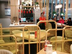 大堂-刘一锅筋头巴脑(千峰路店)