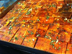 -户部巷小吃(中商徐东平价广场店)