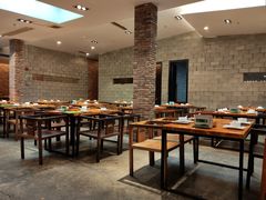 -一粥(华侨城创意文化园店)