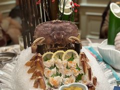 -翡翠小城·海鲜豆捞·广式点心(老佛爷店)