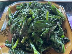 万紫千红-临江餐馆二楼美食部落