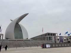 -上海中国航海博物馆