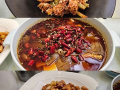 -成都驻京办餐厅(蜀都宾馆店)