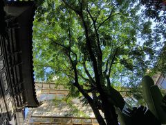 -四方小吃·白族庭院餐厅
