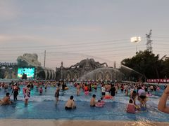 -苏州乐园森林水世界