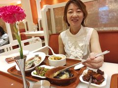 -白金汉爵大酒店-24小时餐厅