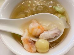-兴悦酒家(环市东路店)