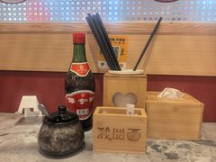 -我的面 川味Bistro(后沙峪店)