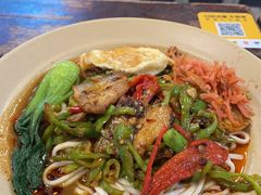 -方铲铲·成都板凳面(滨江银泰店)