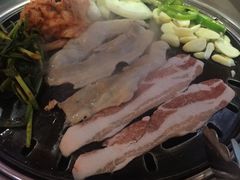 -杀猪天·韩国烤肉(总店)
