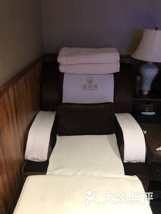 春会馆(雅安店)-图片-上海休闲娱乐-大众点评网