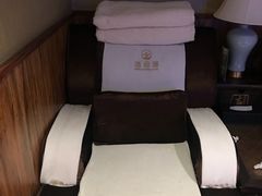 -臻江南影院式足道(雅安店)