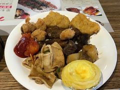 -瑞伯克牛排自助餐厅天一广场店