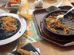 -豪客来牛排(红豆万花城店)