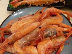 -喜庭海鲜自助(来福士店)