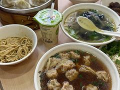 -蒋家桥饺面店(东关街店)