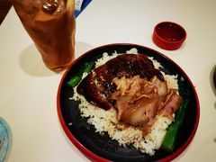 -龙记香港茶餐厅(久光百货店)