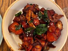 -食陆号·新式台湾创意菜(苏州首店)