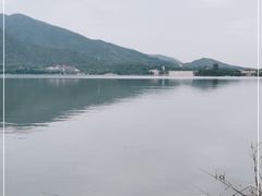 -十三陵水库
