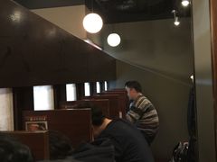 -一兰拉面(池袋店)