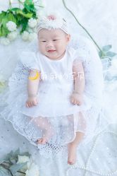 -小嘟嘟儿童摄影