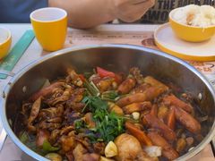 -黄记煌三汁焖锅(悦方IDmall店)