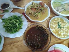 -君豪蟹都·湖景·农家乐(蟹舫苑店)