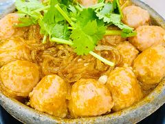 砂锅丸子-梁师傅砂锅(哈达西街店)