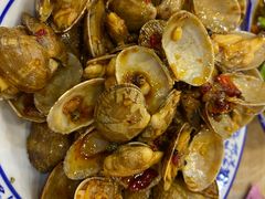 -江城燕子大排档(江汉路步行街店)