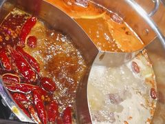 -谭三娘鲜切牛肉自助火锅(星辰汇店)