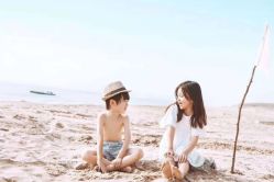点击看大图 -Angel Fish photography 儿童摄影工作室(亚运村店)