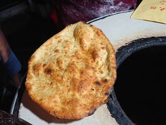 -张师傅建始大饼