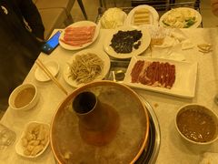 -八先生涮肉房(三里河店)