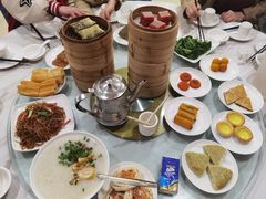 -旭璟酒家·传统粤菜·湘菜(逸景路店)