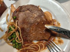 -宜家·瑞典风味餐厅(无锡店)