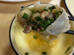 -乡府肉丁水饺(环山路店)