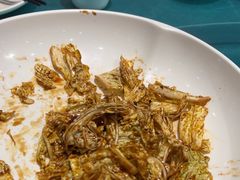 乾隆白菜-紫光园(劲松店)