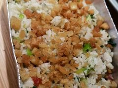 销魂猪油菜饭-蜜桃餐厅·伴山(湖滨商业街店)