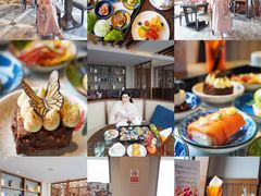 -中山利和希尔顿酒店