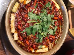 -水煮三国·川鲁江湖菜(香山店)