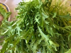 -清真马家美食城•海鲜•青岛菜•火锅(延安三路店)