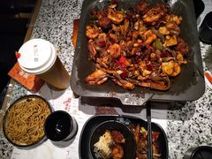 -炭舍干锅(华发商都店)