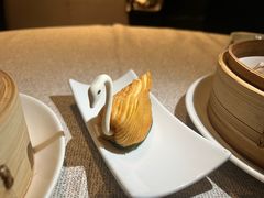 -万丽轩·粤菜(王府井金茂万丽酒店)