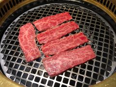 -觅福里•熟成和牛餐厅
