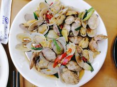 -鑫鸿达·海鲜闽菜热炒小馆(中山路店)